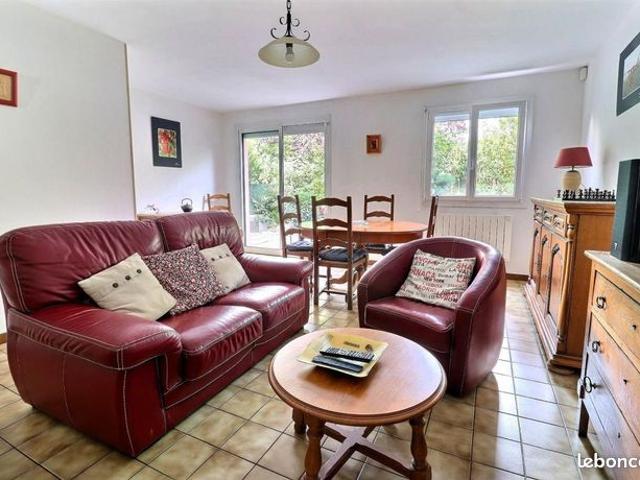 Maison 5 pièces 95 m²