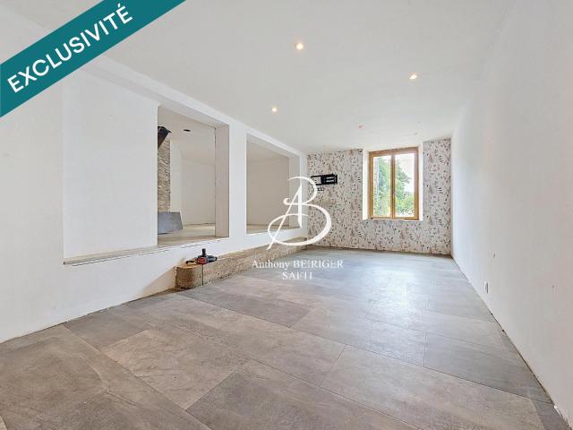 Maison 5 pièces 95 m²