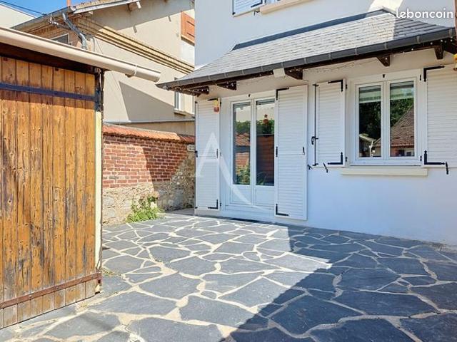 Maison 5 pièces 95 m²