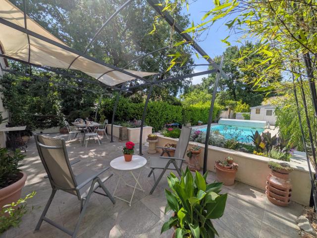 Maison 5 pièces 95 m²