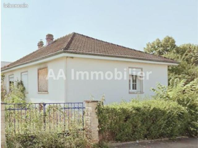Maison 5 pièces 95 m²
