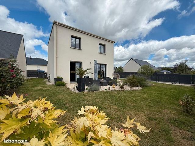 Maison 5 pièces 95 m²