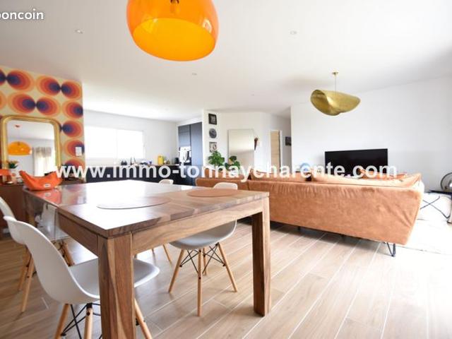 Maison 5 pièces 95 m²