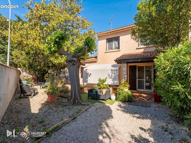 Maison 5 pièces 95 m²