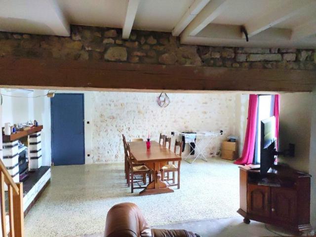Maison 5 pièces 95 m²