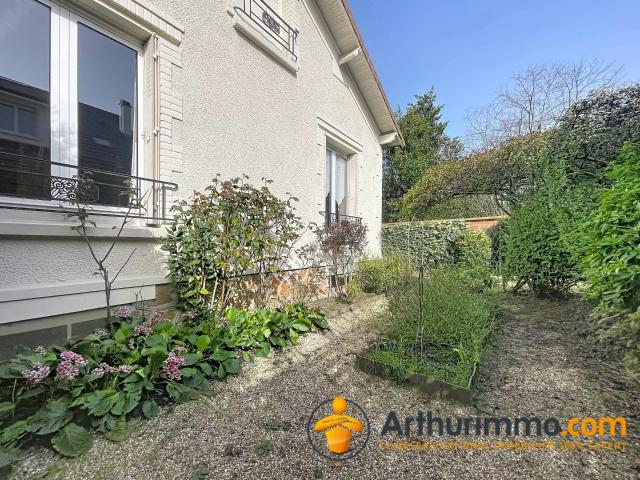 Maison 5 pièces 95 m²
