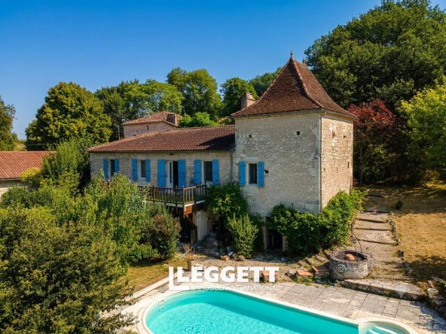 Maison 5 pièces 95 m²