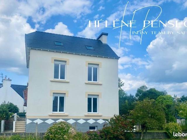 Maison 5 pièces 95 m²