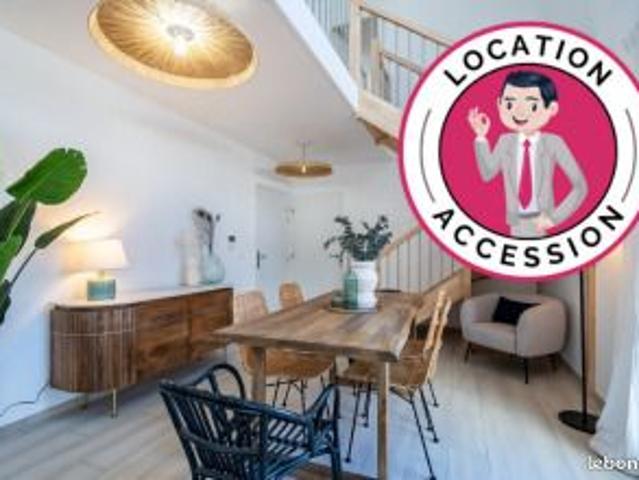Maison 5 pièces 95 m²
