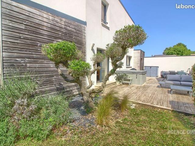 Maison 5 pièces 95 m²
