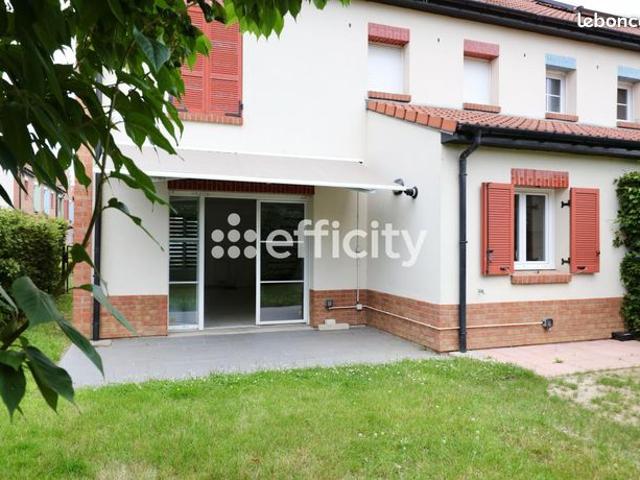 Maison 5 pièces 95 m²