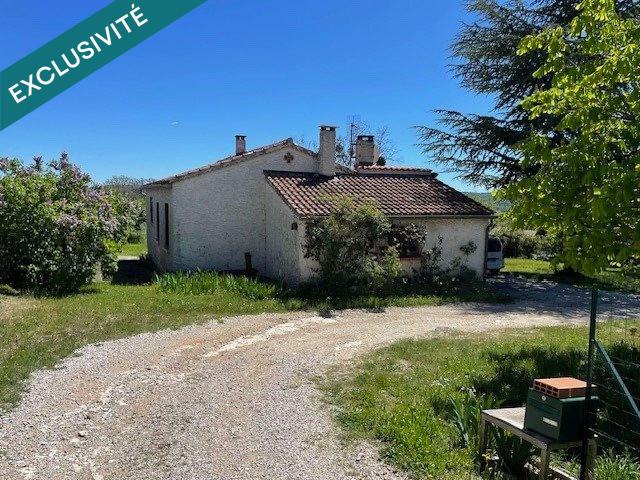 Maison 5 pièces 95 m²