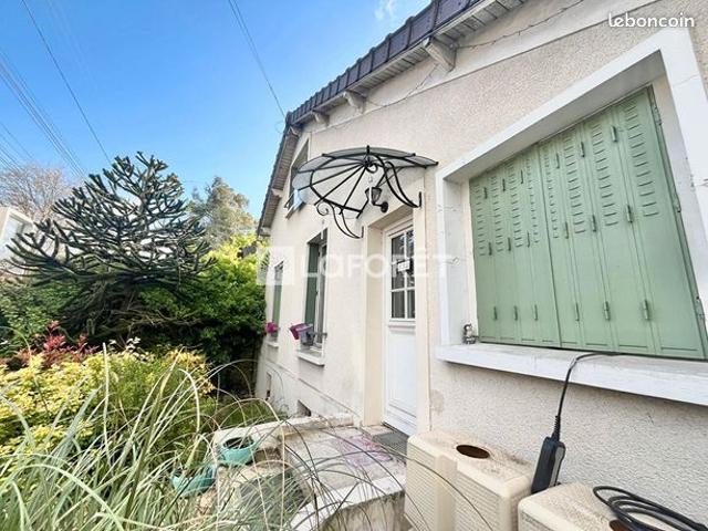 Maison 5 pièces 95 m²