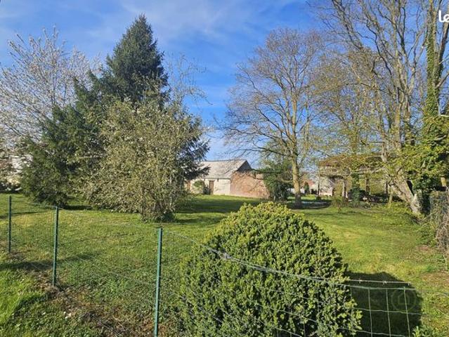 Maison 5 pièces 95 m²