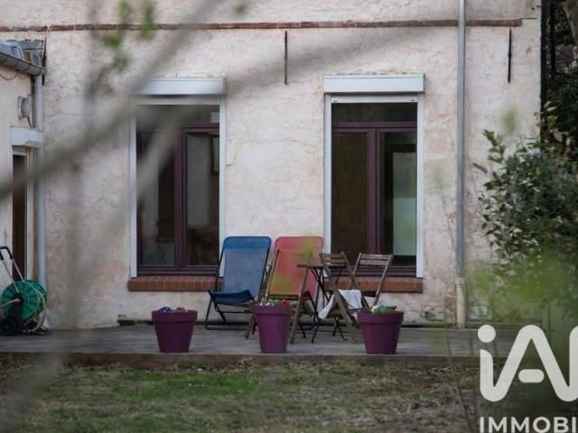 Maison 5 pièces 95 m²