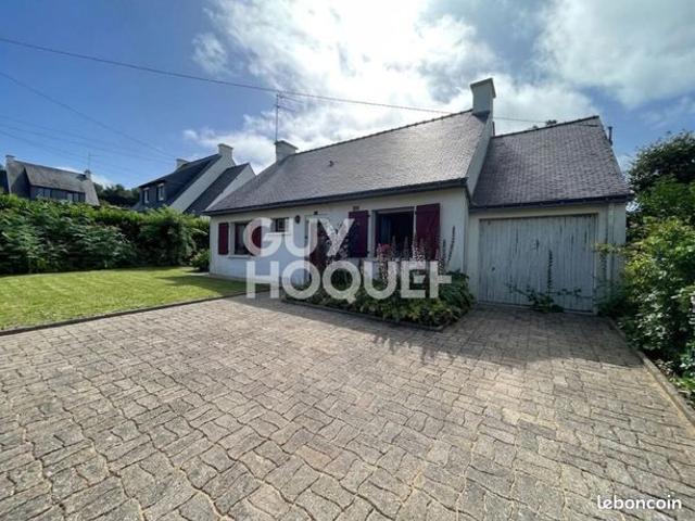 Maison 5 pièces 95 m²