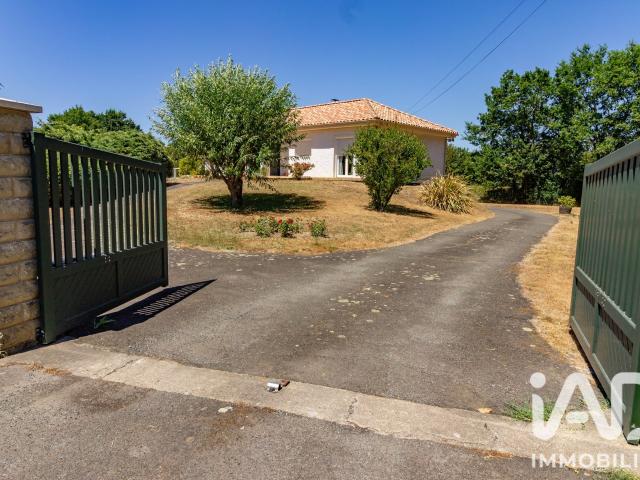 Maison 5 pièces 95 m²