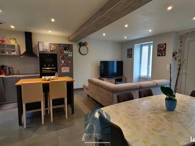Maison 5 pièces 95 m²
