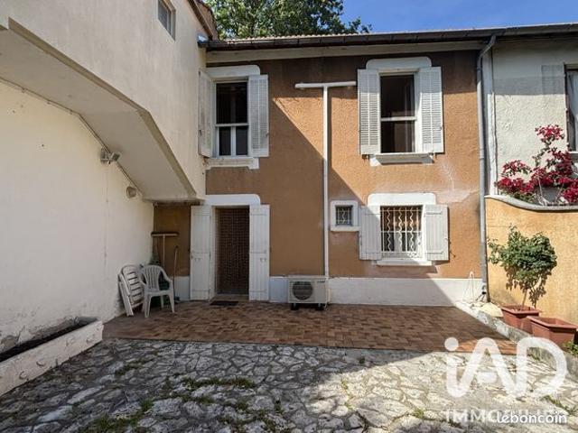 Maison 5 pièces 95 m²