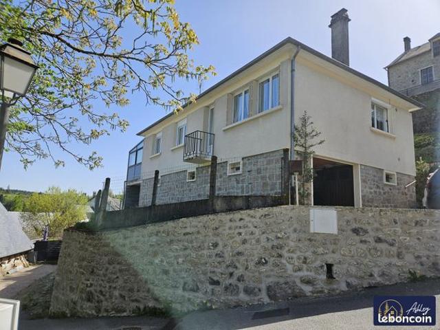 Maison 5 pièces 95 m²