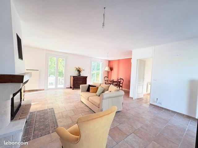 Maison 5 pièces 95 m²