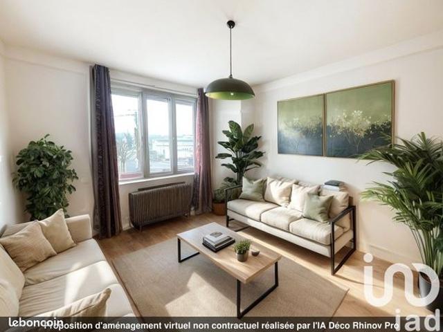 Maison 5 pièces 95 m²