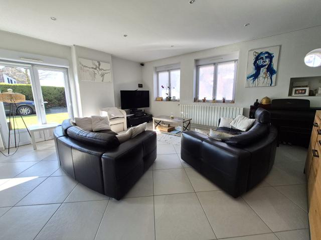 Maison 5 pièces 95 m²
