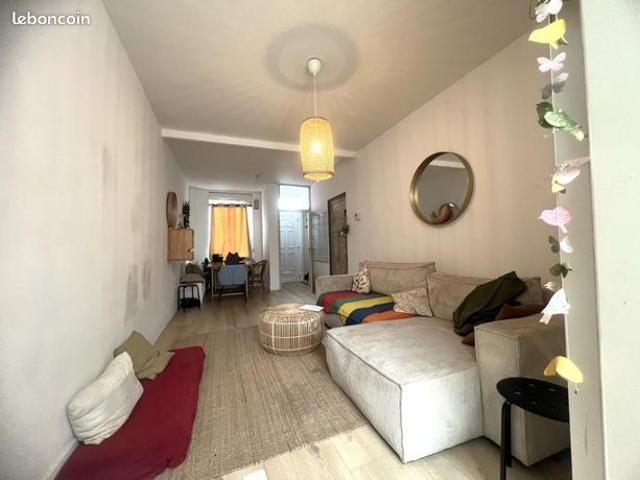 Maison 5 pièces 95 m²