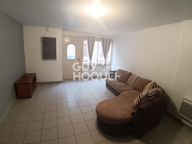 Maison 5 pièces 95 m²