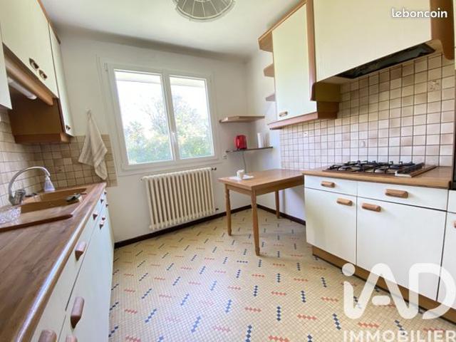 Maison 5 pièces 95 m²