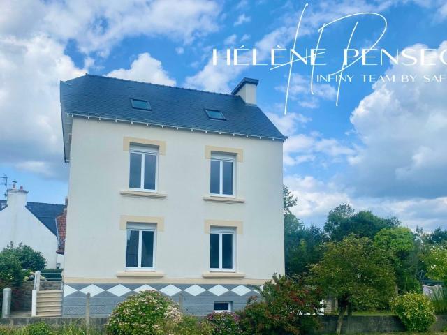 Maison 5 pièces 95 m²