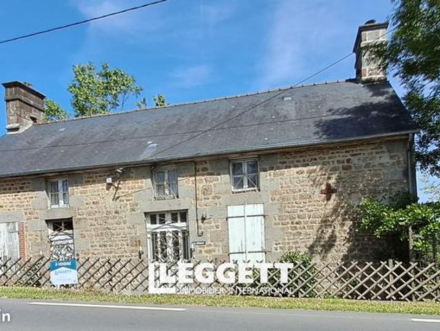 Maison 5 pièces 95 m²