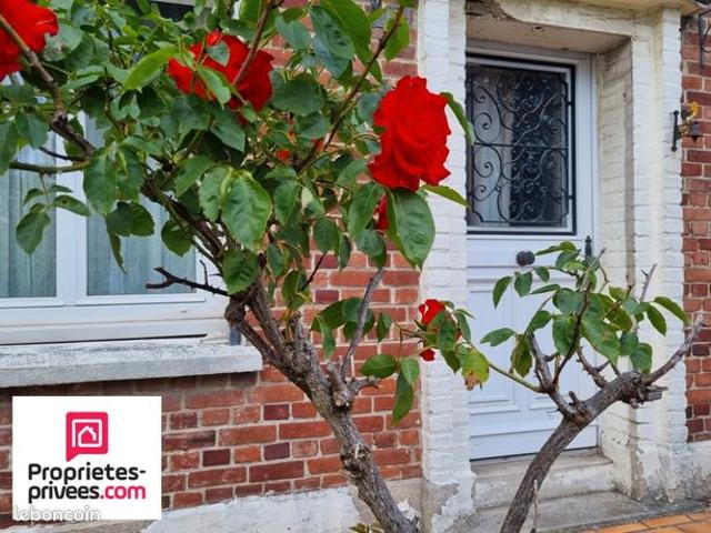 Maison 5 pièces 95 m²