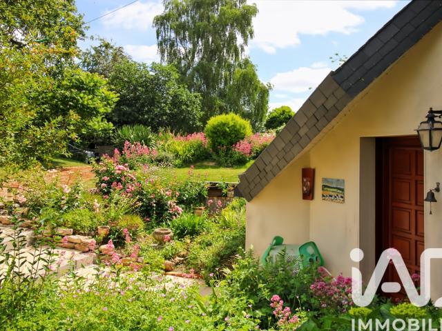 Maison 5 pièces 95 m²