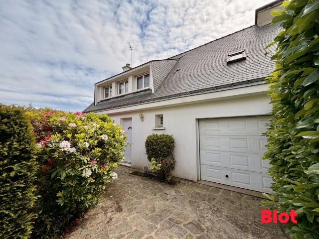 Maison 5 pièces 95 m²