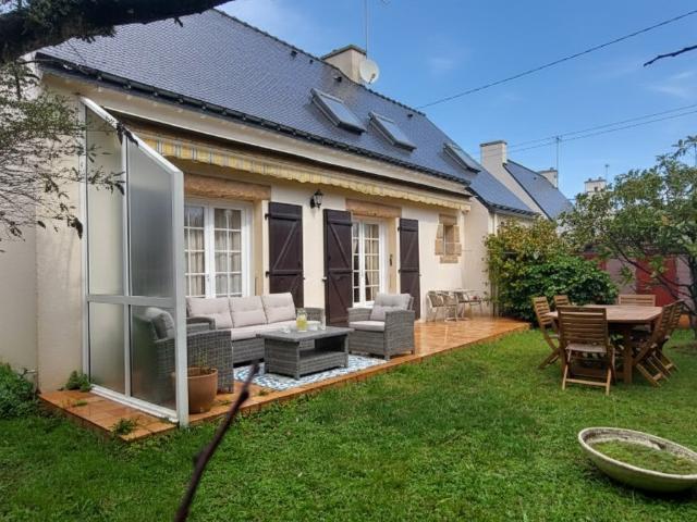 Maison 5 pièces 95 m²