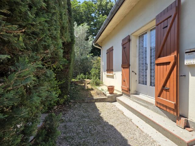 Maison 5 pièces 95 m²