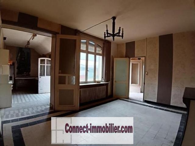 Maison 5 pièces 95 m²