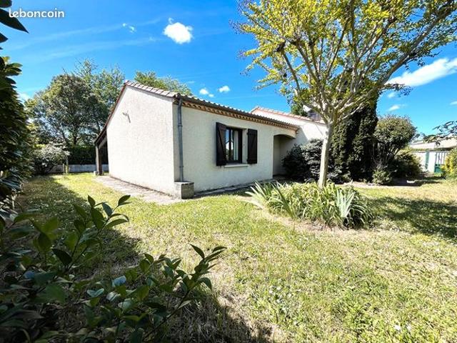 Maison 5 pièces 95 m²