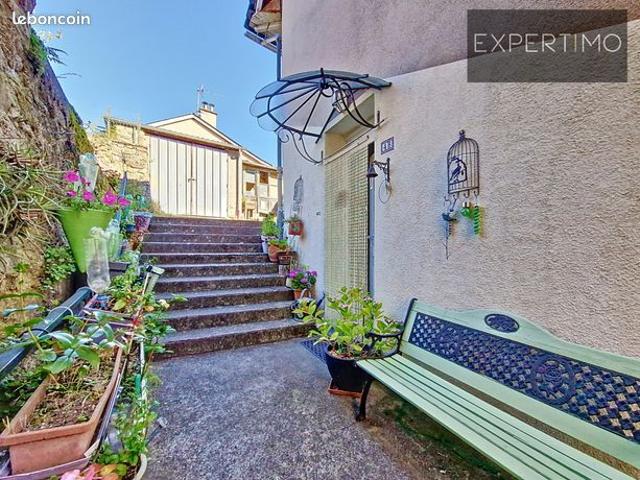 Maison 5 pièces 95 m²