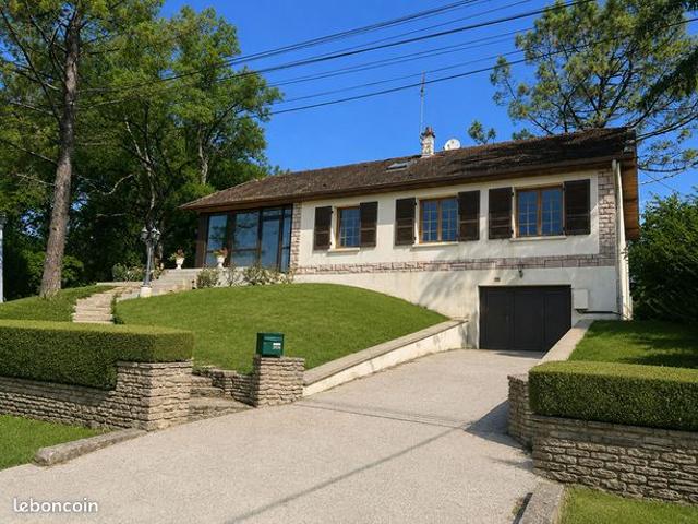 Maison 5 pièces 95 m²