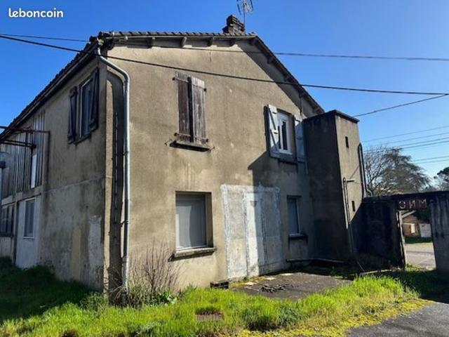 Maison 5 pièces 95 m²
