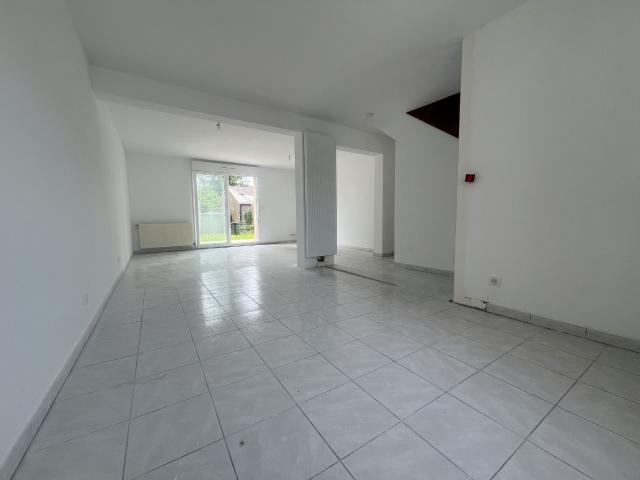 Maison 5 pièces 95 m²