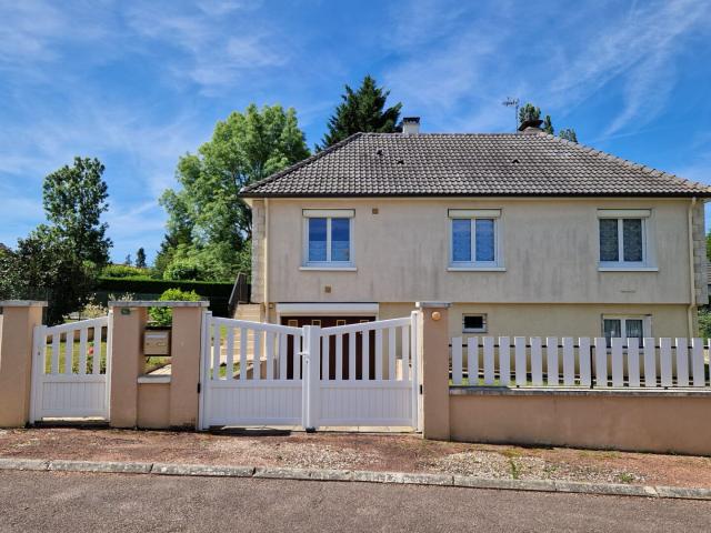 Maison 5 pièces 95 m²