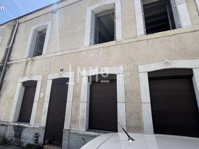 Maison 5 pièces 95 m²