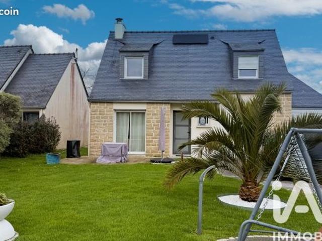 Maison 5 pièces 95 m²