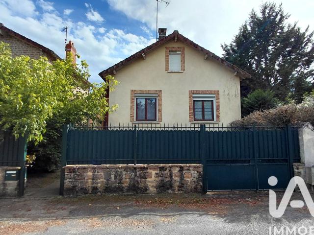 Maison 5 pièces 95 m²