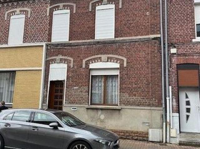Maison 5 pièces 95 m²