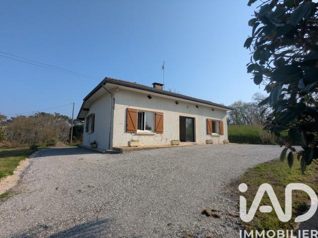 Maison 5 pièces 95 m²