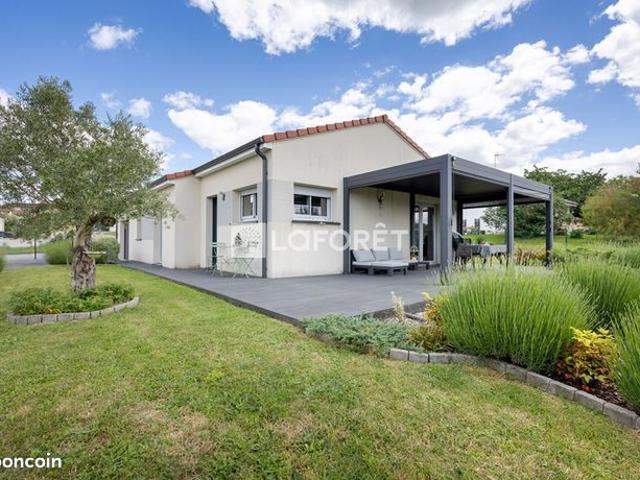 Maison 5 pièces 95 m²